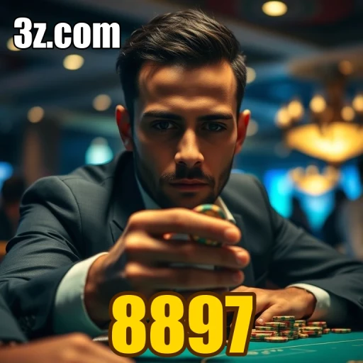 Segredos Ocultos da Seção Hidden do 8897 para Jogadores