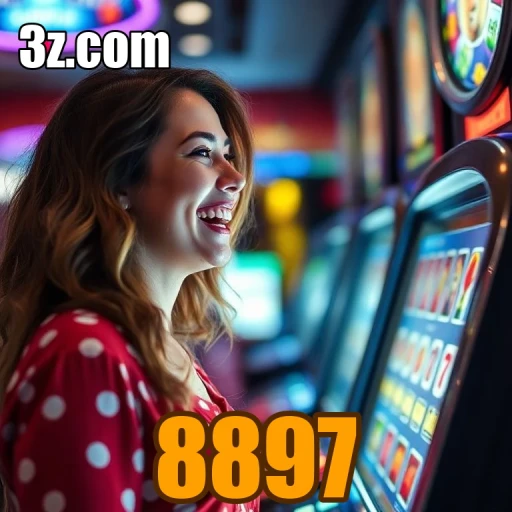 A Experiência Multiplayer Inigualável do Site 8897