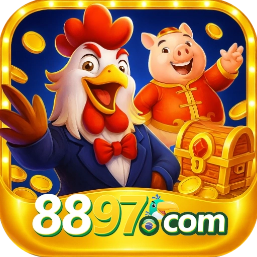 8897 Logo